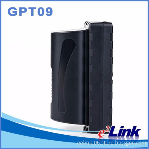 Magnetic GPT09 GPS Vehicle Tracking Systems for Cars & Trucks